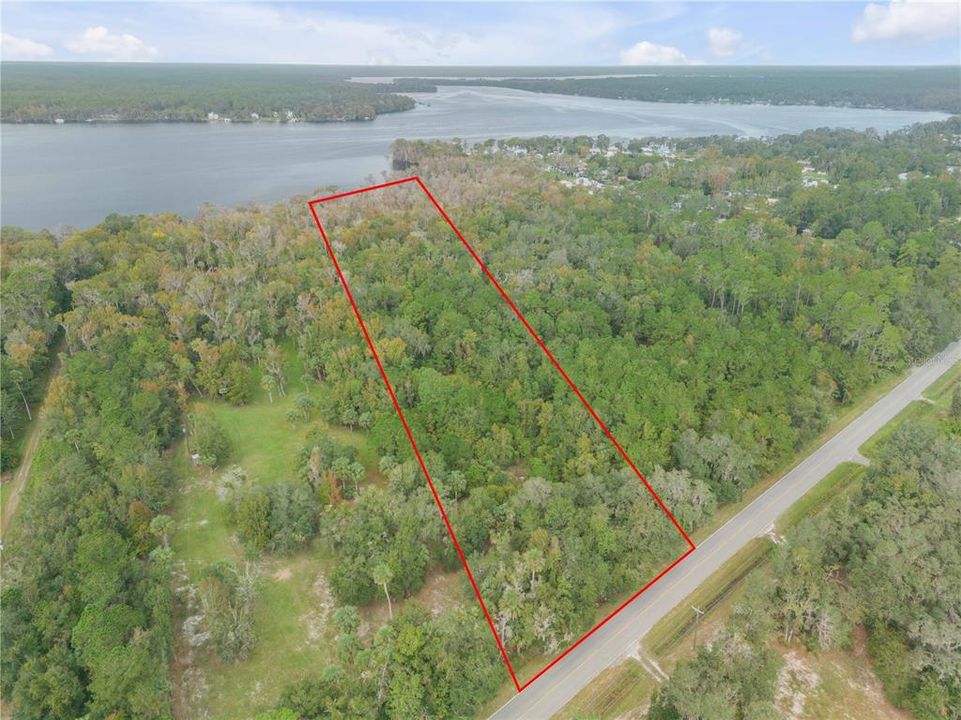 На продажу: $750,000 (7.00 acres)