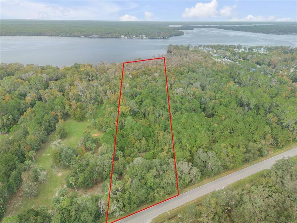 На продажу: $750,000 (7.00 acres)