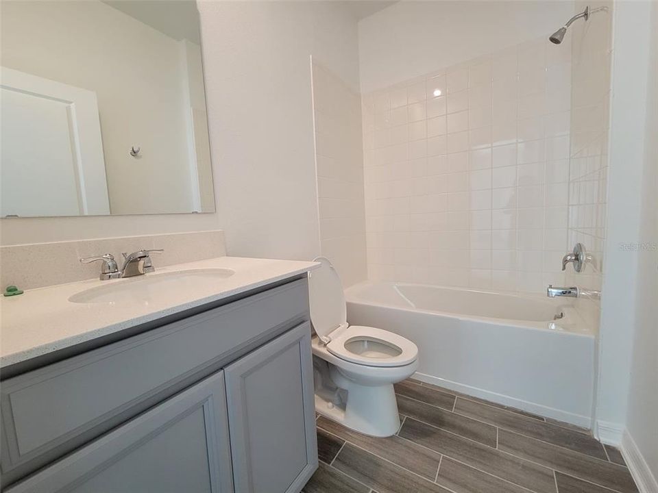 In-Law Bathroom