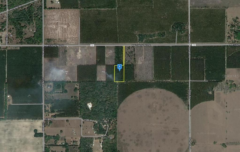 For Sale: $58,999 (5.01 acres)