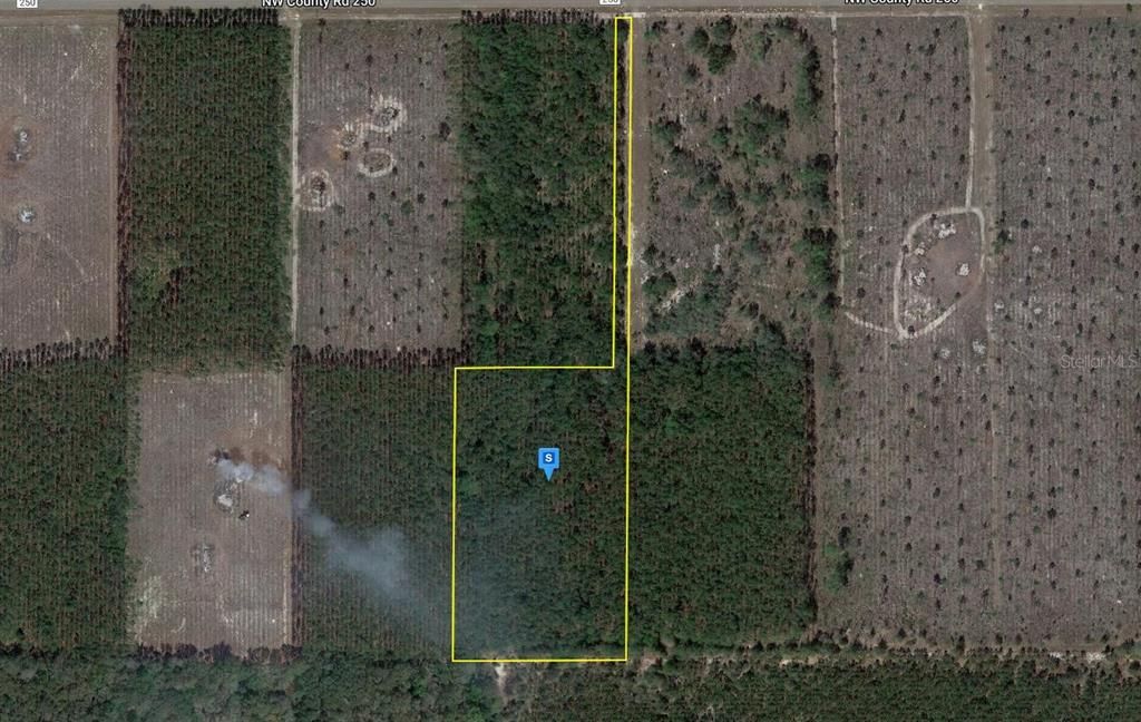 For Sale: $58,999 (5.01 acres)