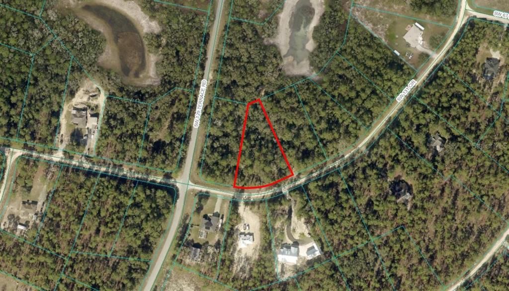 На продажу: $65,000 (1.11 acres)