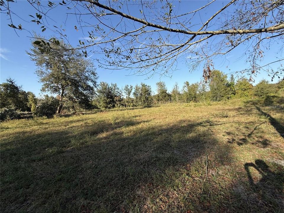 En Venta: $450,000 (12.50 acres)