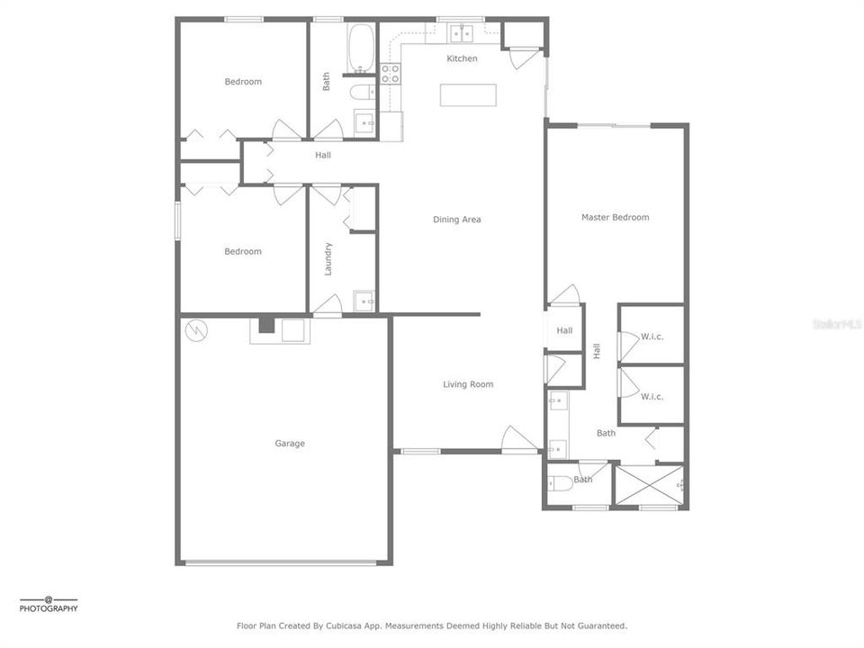 For Sale: $365,000 (3 beds, 2 baths, 1600 Square Feet)