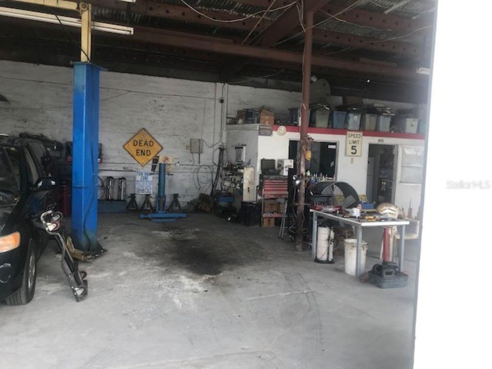 Transmission Auto Shop