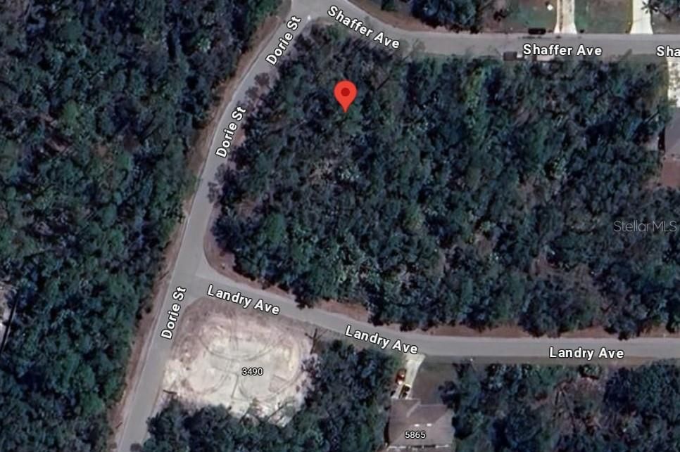 En Venta: $30,000 (0.37 acres)