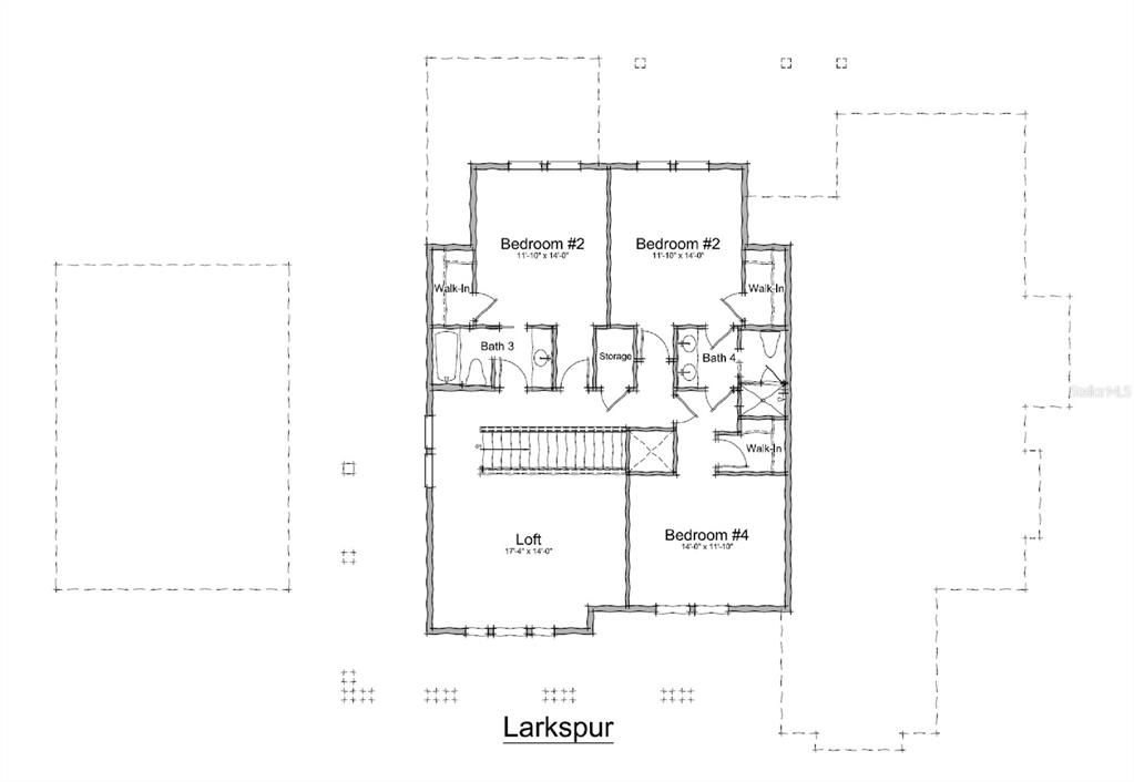 На продажу: $2,599,990 (5 спален, 4 ванн, 3802 Квадратных фут)