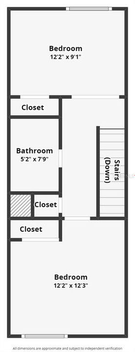 Floot Plan 2nd Floor