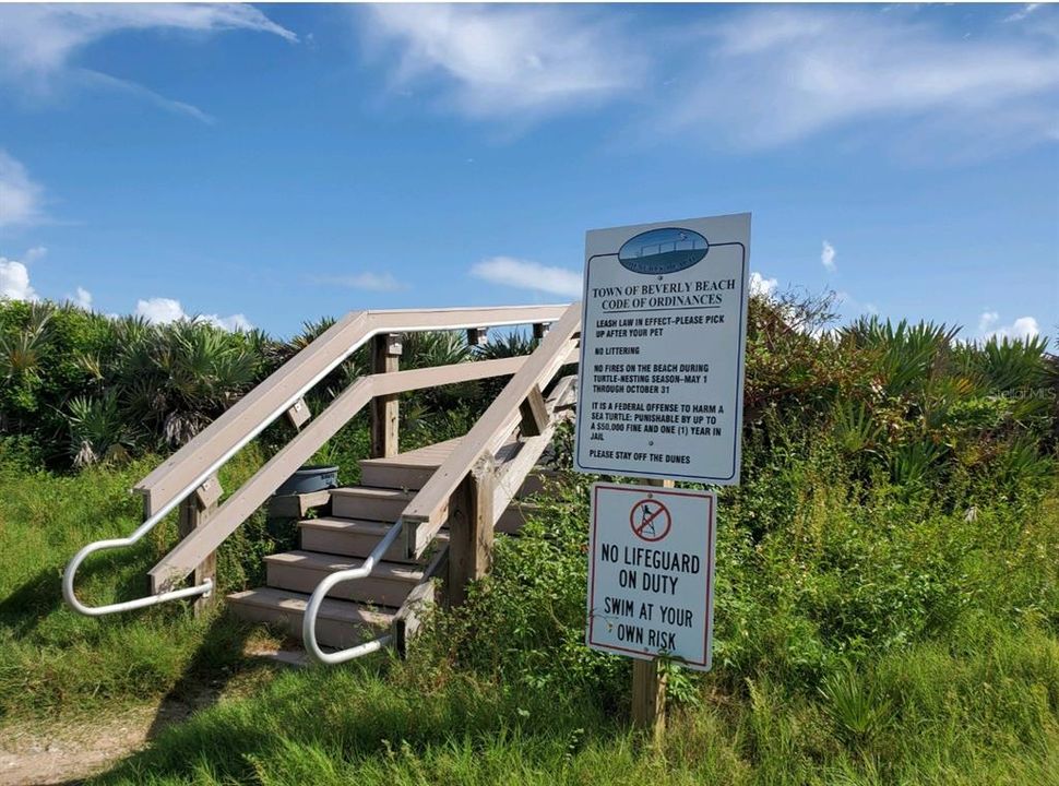 Osprey Point Community Boardwalk