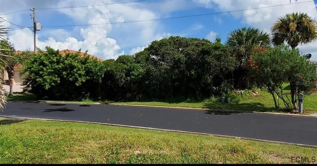 Street View of Property