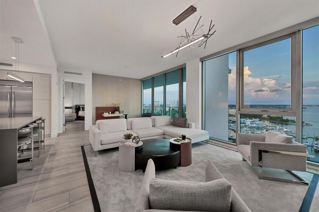 Active With Contract: $2,350,000 (2 beds, 2 baths, 1580 Square Feet)