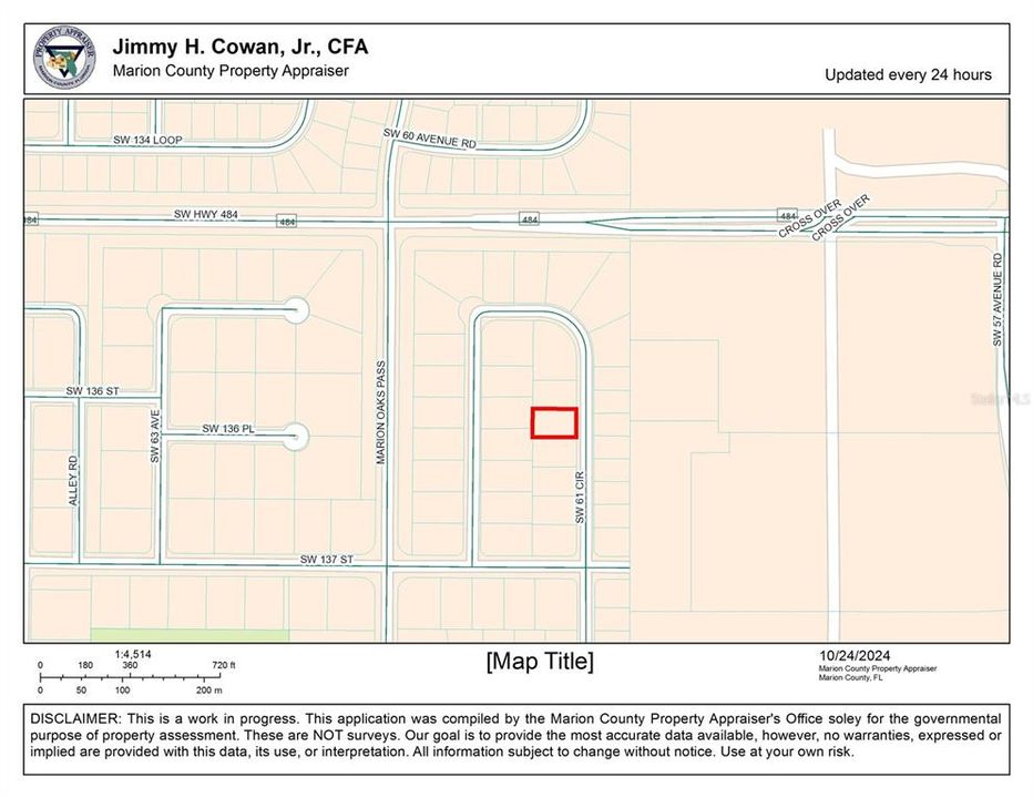 На продажу: $49,000 (0.36 acres)