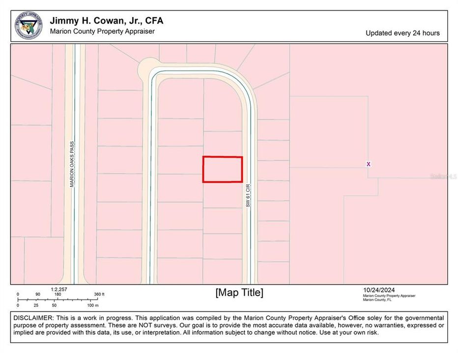 На продажу: $49,000 (0.36 acres)