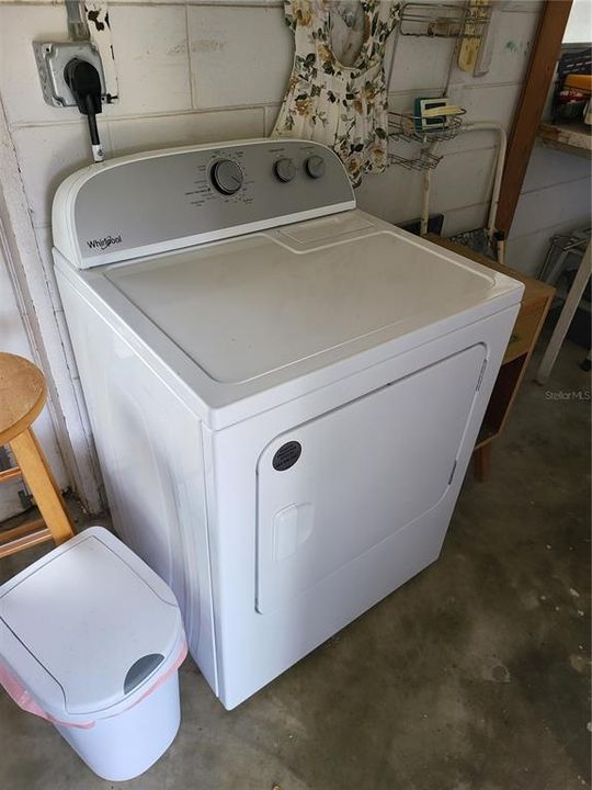 Dryer