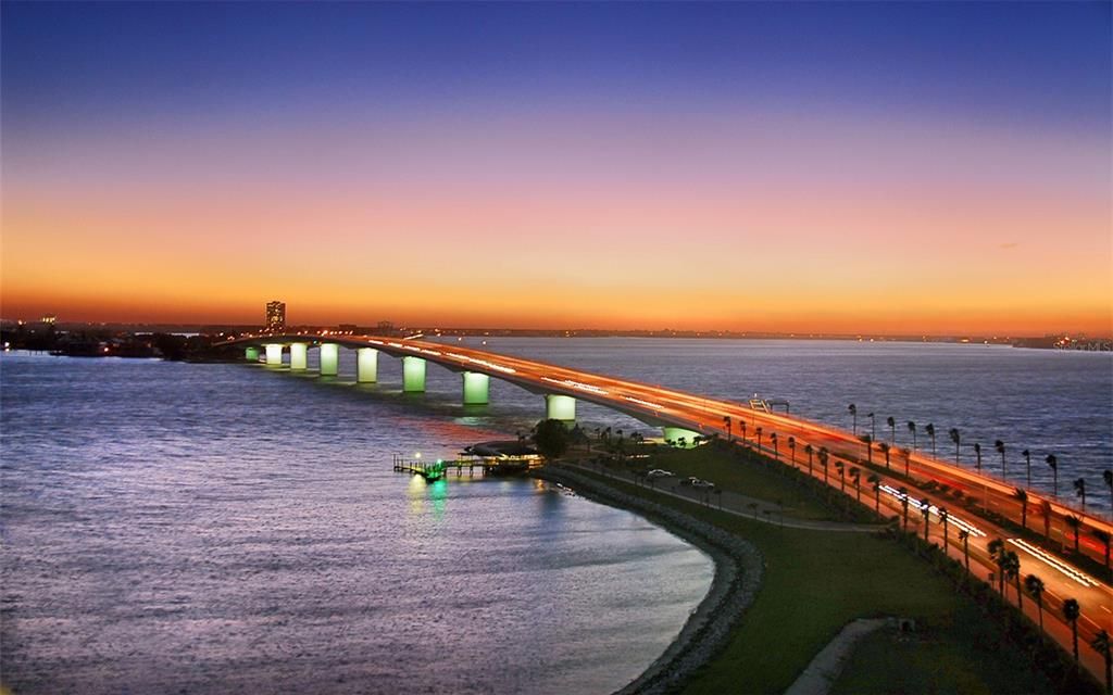 Our John Ringling Bridge