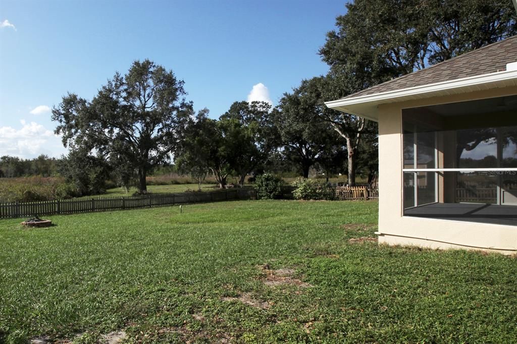 South Side Backyard