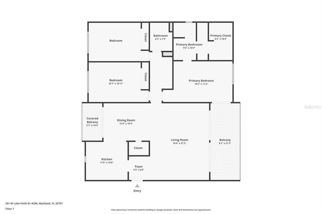 На продажу: $379,000 (3 спален, 2 ванн, 1739 Квадратных фут)