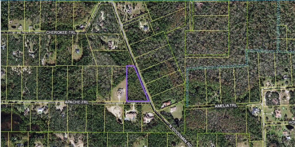 For Sale: $339,900 (5.02 acres)