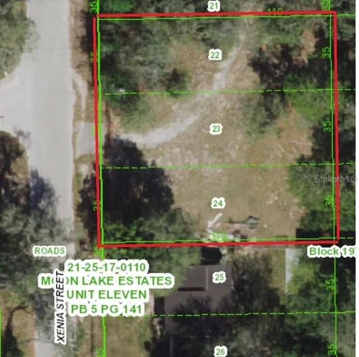 For Sale: $35,000 (0.27 acres)