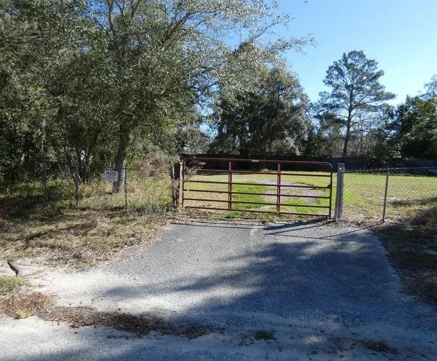 En Venta: $35,000 (0.27 acres)