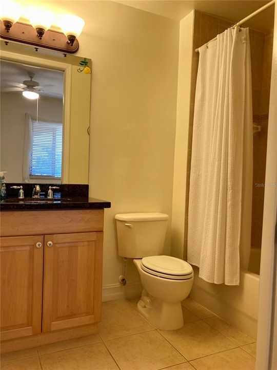 1st guest bathroom