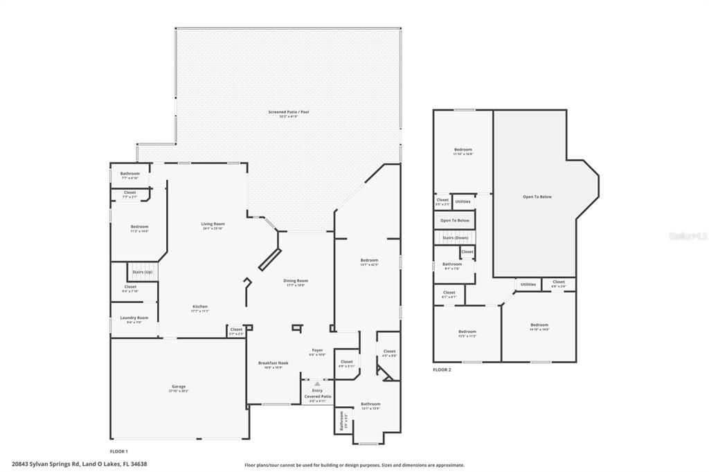 En Venta: $709,900 (5 camas, 3 baños, 3249 Pies cuadrados)