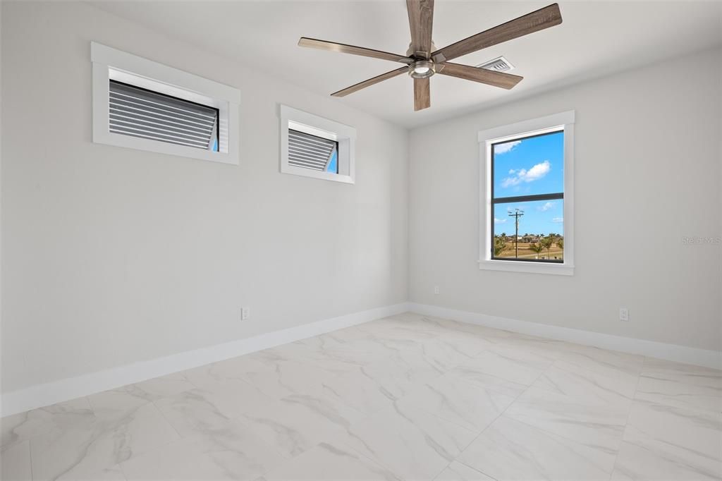 2nd story guest bedroom