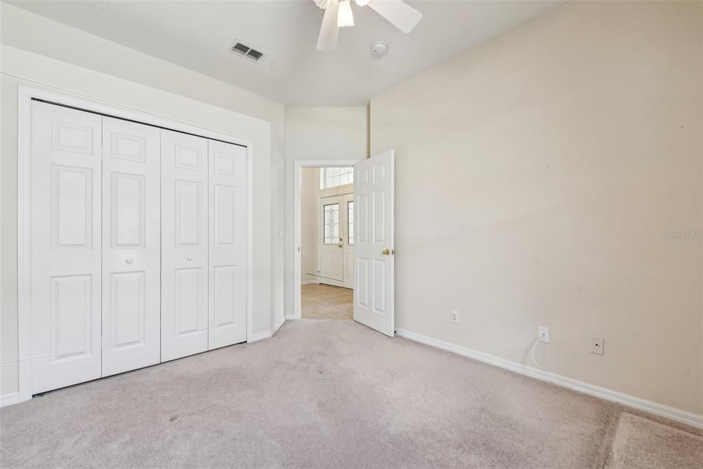 Large 2nd Bedroom