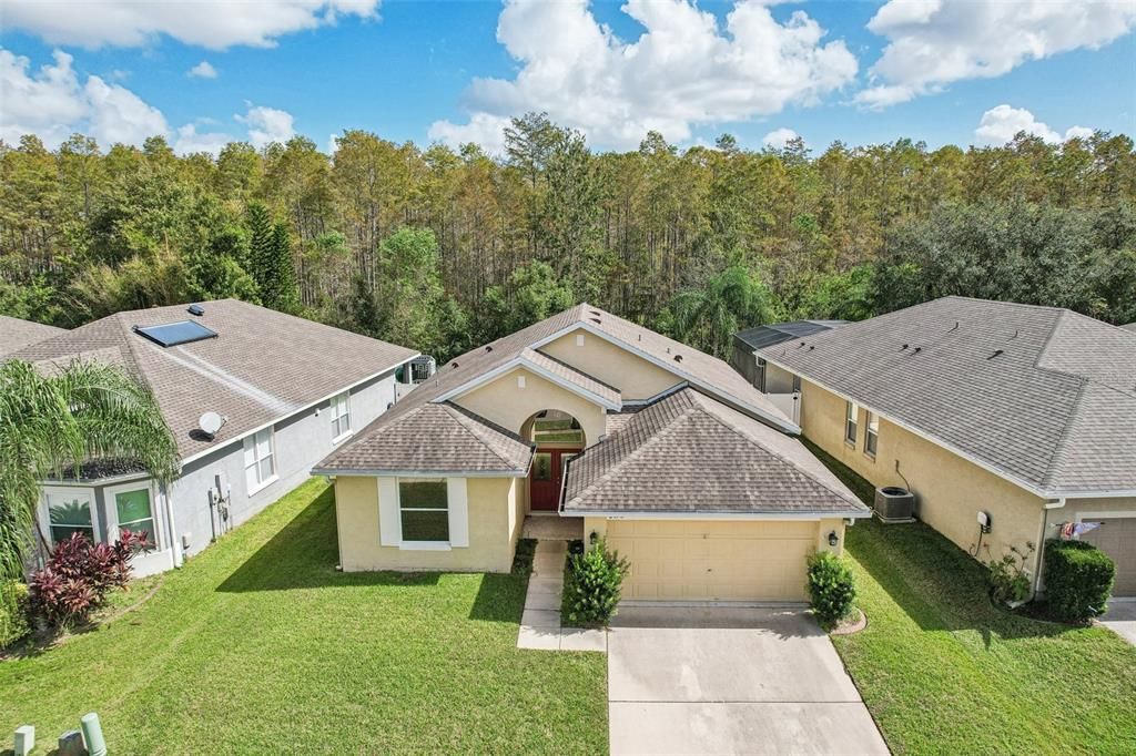 *****ORIGINAL OWNER***** PRIDE OF OWNERSHIP is EVIDENT EVERYWHERE in this BEAUTIFULLY MAINTAINED, ONE OWNER HOME in one of the MOST SOUGHT AFTER COMMUNITIES in EAST ORLANDO, CYPRESS SPRINGS!