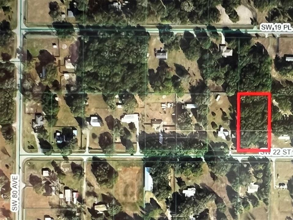 For Sale: $140,000 (1.15 acres)