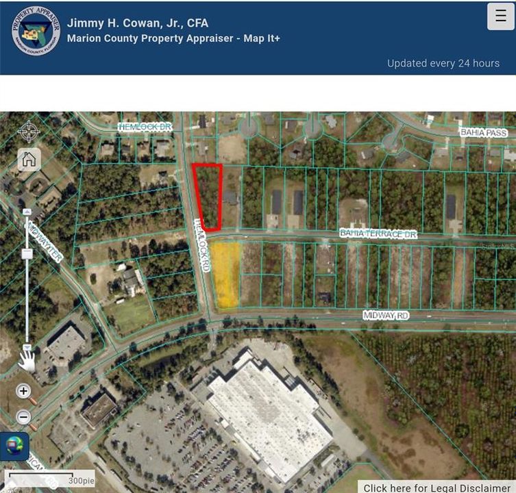 待售: $188,880 (0.69 acres)