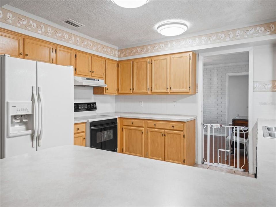 241 7th St- Kitchen