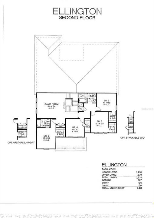 En Venta: $835,563 (4 camas, 3 baños, 3550 Pies cuadrados)