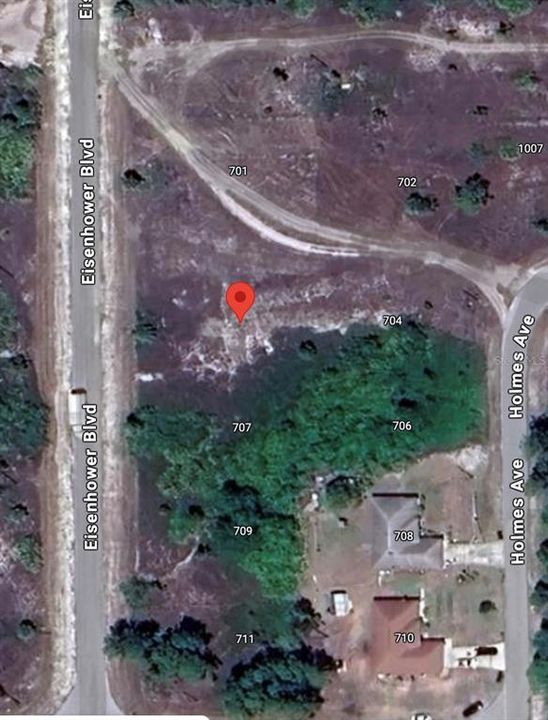 En Venta: $45,000 (0.23 acres)