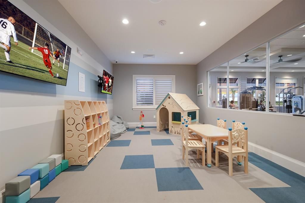 Play Room