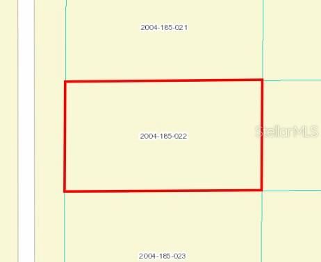 待售: $19,500 (0.23 acres)