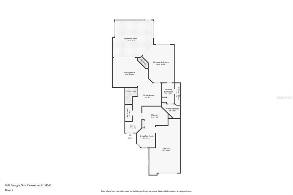 En Venta: $349,900 (3 camas, 2 baños, 1464 Pies cuadrados)