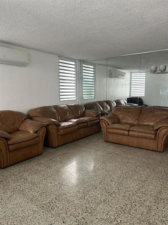 Sala 1er Piso