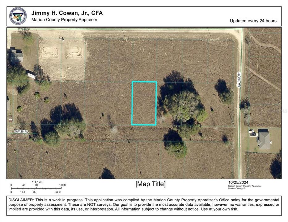 На продажу: $17,995 (0.23 acres)