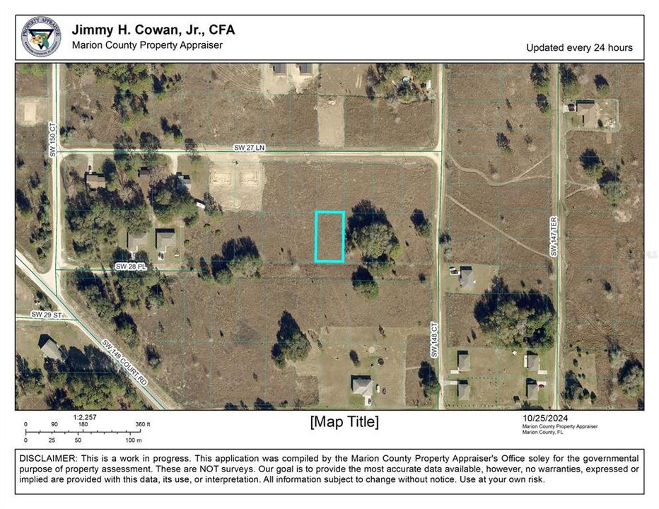 На продажу: $17,995 (0.23 acres)