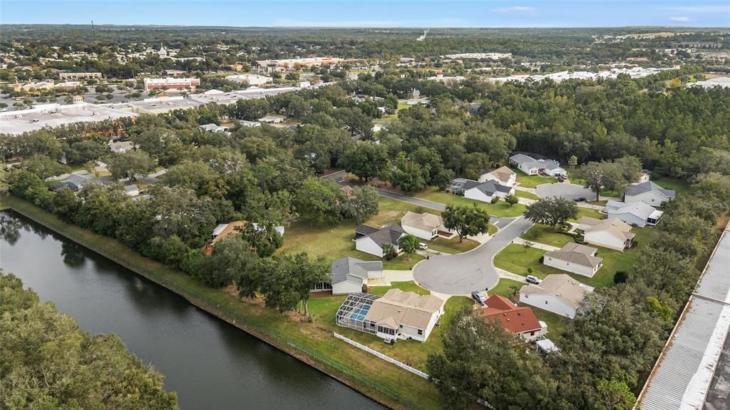 GOLF CART ACCESS TO SHOPPING AND SPANISH SPRINGS