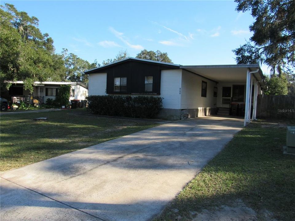 For Sale: $110,000 (3 beds, 2 baths, 1200 Square Feet)