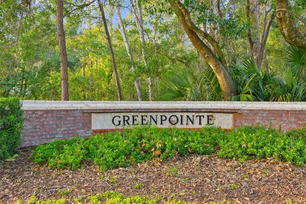 Greenpointe