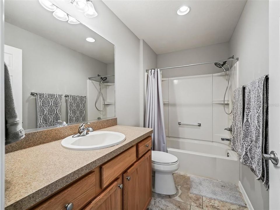 Bathroom 2