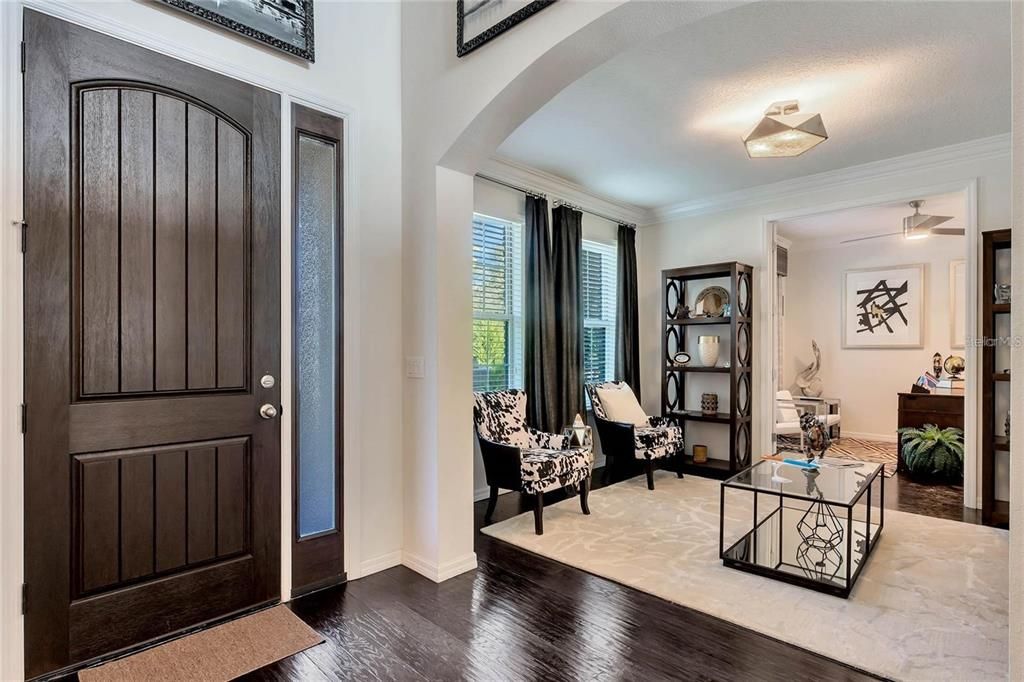 Entry/Foyer