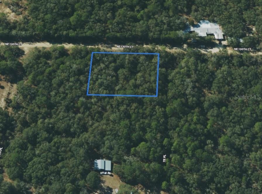 На продажу: $19,900 (1.00 acres)