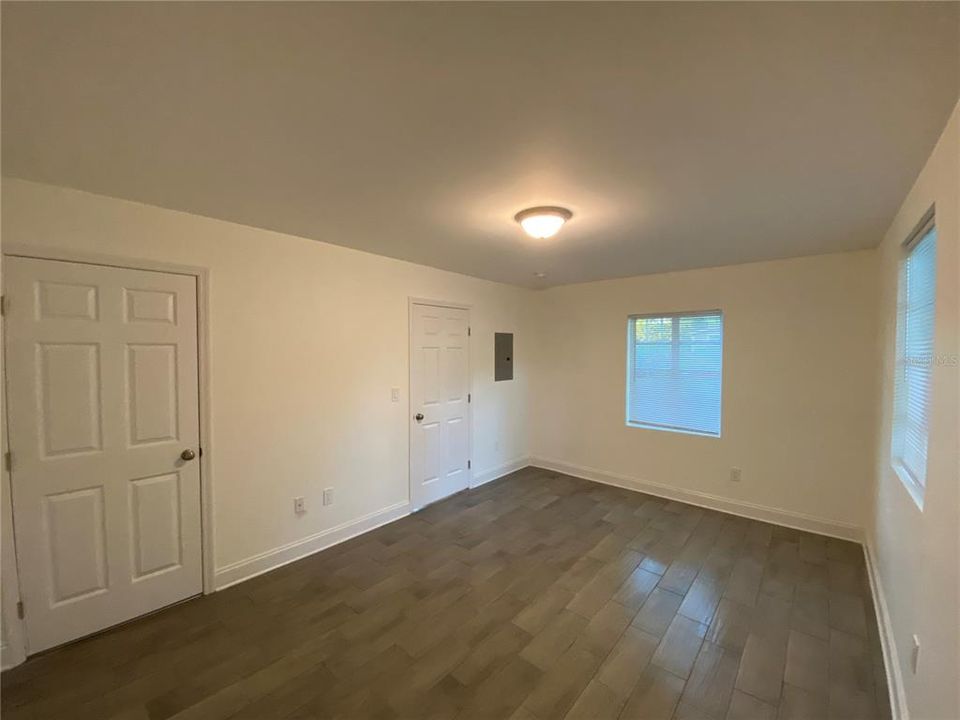 1205 unit A - room