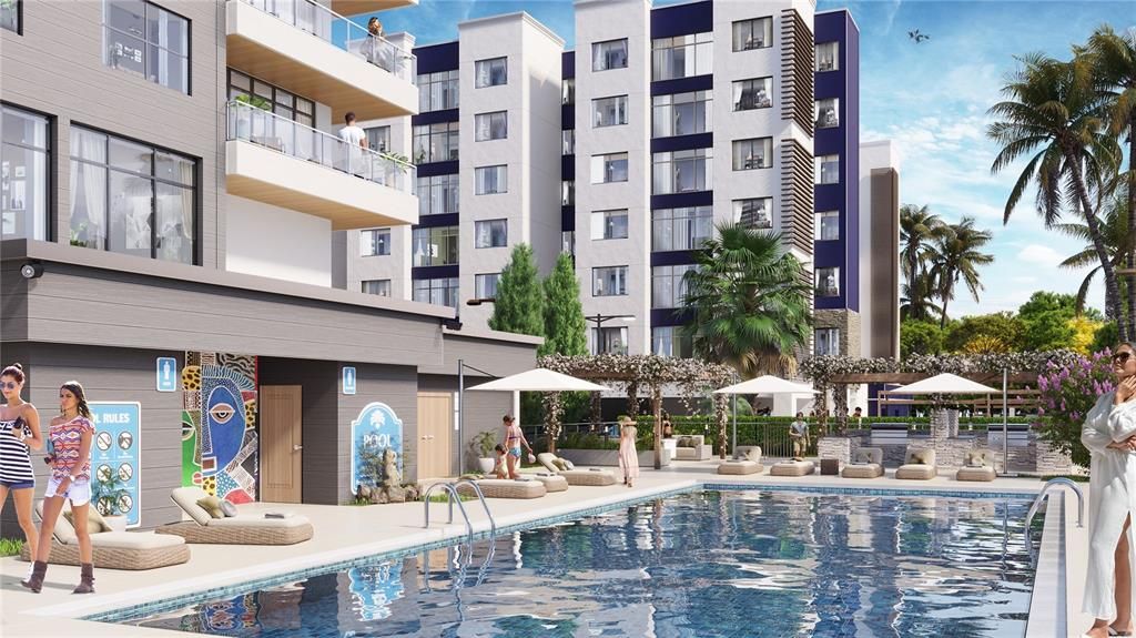 Active With Contract: $935,280 (2 beds, 3 baths, 1576 Square Feet)