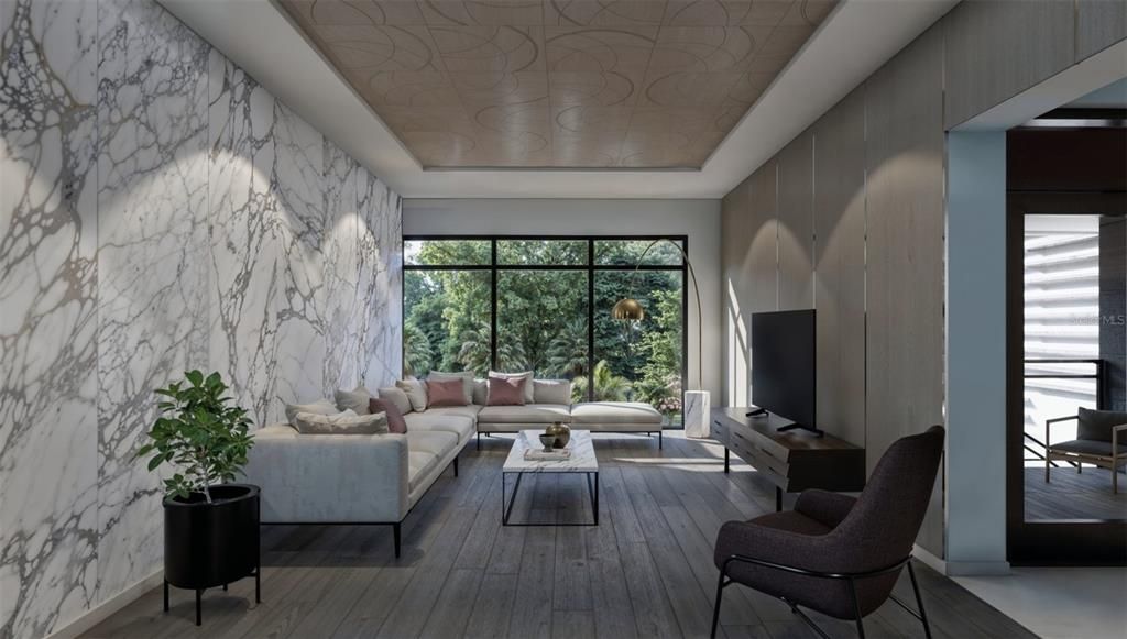 Active With Contract: $935,280 (2 beds, 3 baths, 1576 Square Feet)