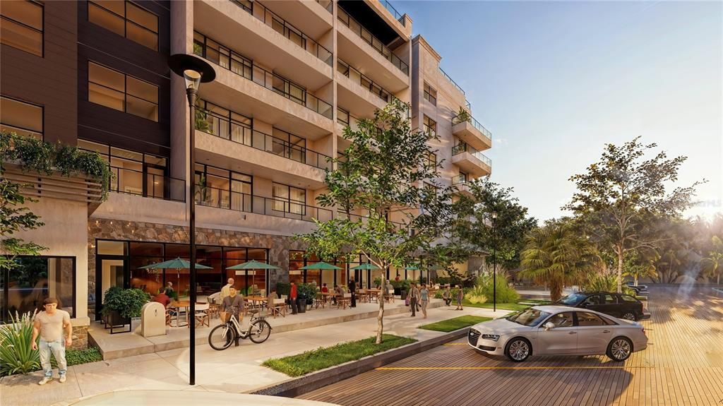 Active With Contract: $935,280 (2 beds, 3 baths, 1576 Square Feet)